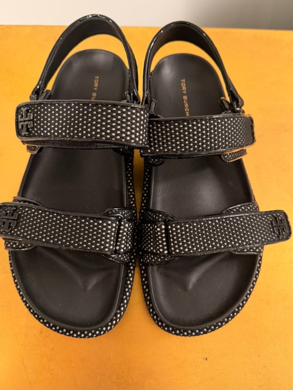 Tory Burch Kira Sport Sandal